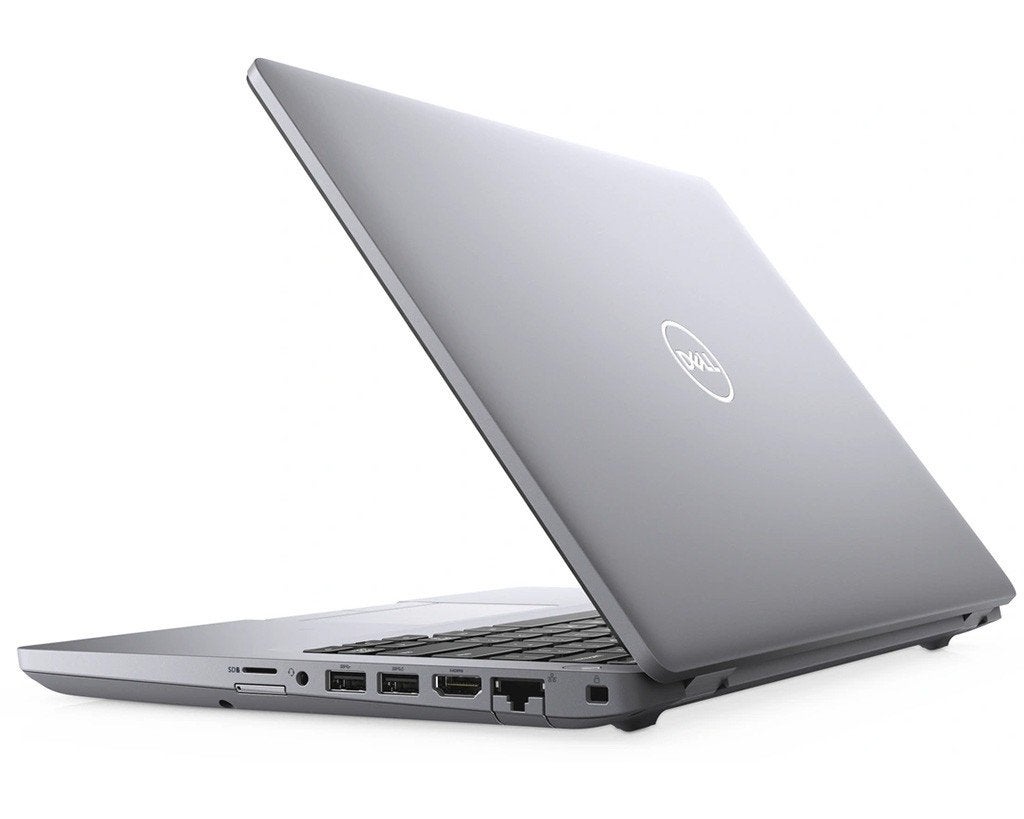 Dell Latitude 5411/Intel Core i5 2.6GHz/8GB/256GB SSD, 256 GB, Contact_dell@dell.com, 2 tot 3 Ghz, Refurbished