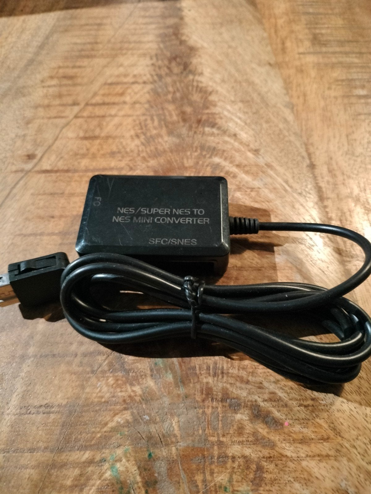 NES/SNES naar NES Mini Converter, Gebruikt, Nintendo, Overige typen, Overige merken