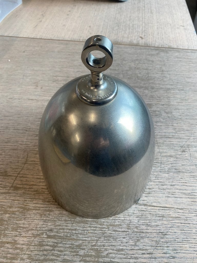 metalen design hanglamp, Edward van Vliet, initials by Haans, Design, Onbekend, Overige fittingen, Ophalen of Verzenden