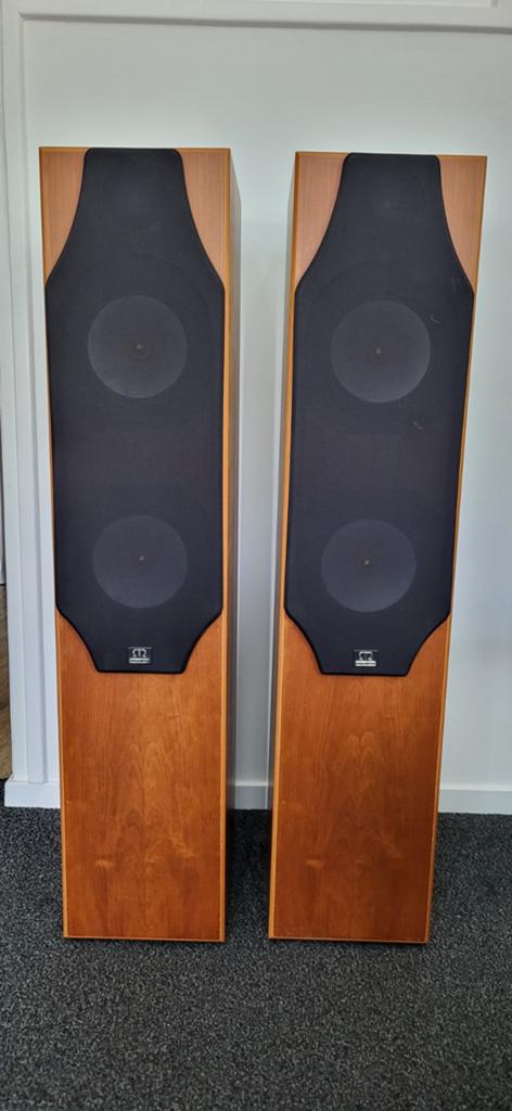 Monitor Audio