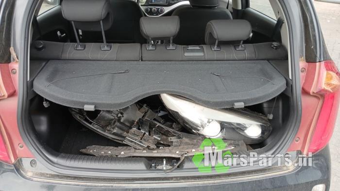 Hoedenplank van een Kia Picanto, Auto-onderdelen, -, -, Ophalen of Verzenden, -
