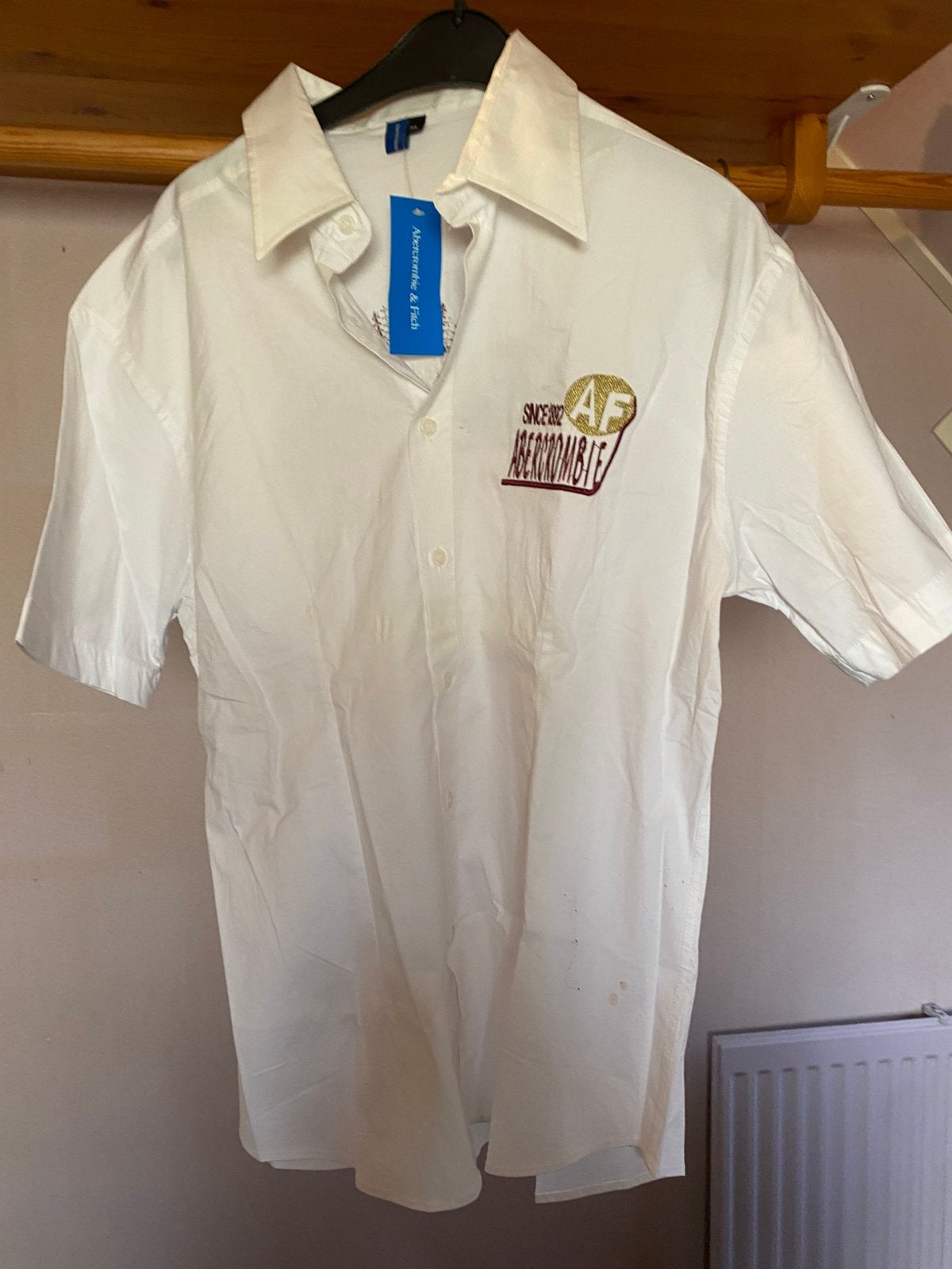 Blouse, Kleding | Heren, Ophalen of Verzenden