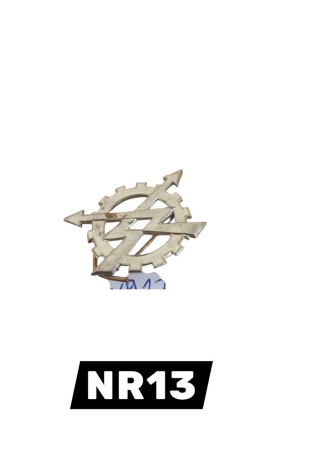 Insignes (zoekertje 2), Ophalen of Verzenden