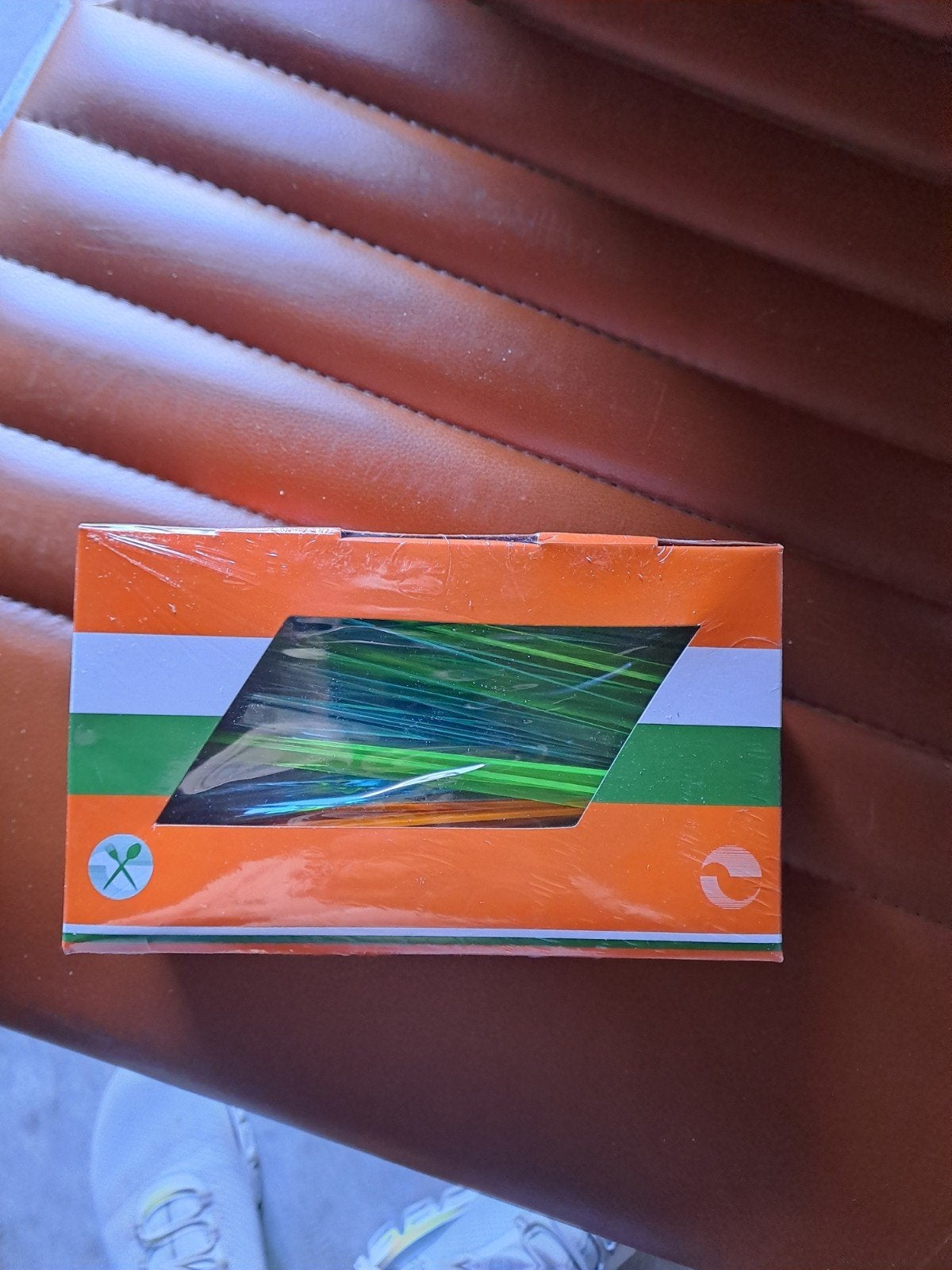 partij roerstaafjes/spatule per doos, Ophalen of Verzenden, Nieuw