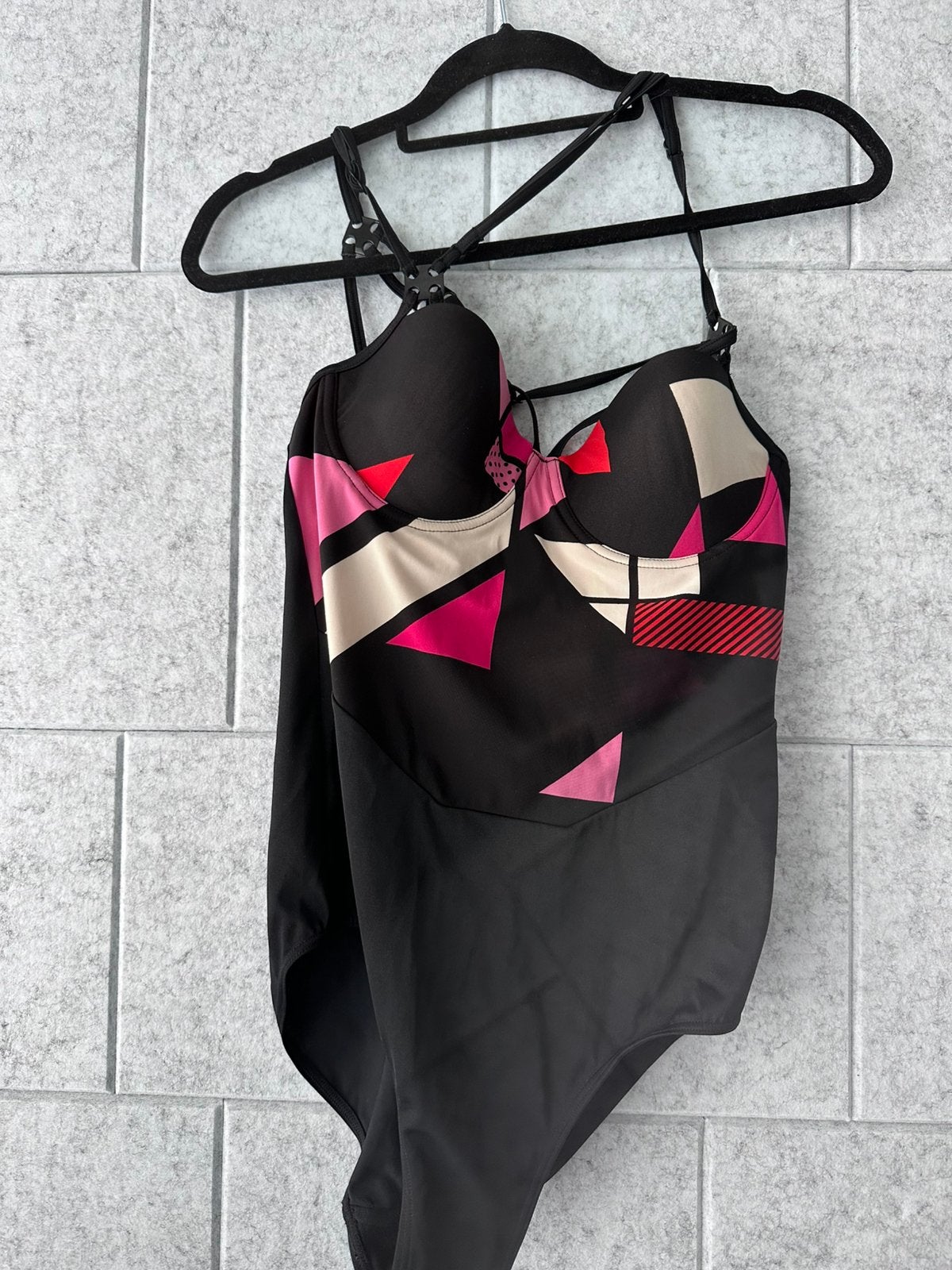 Marlies Dekkers Badpak 75C – Nieuw/Nooit Gedragen, Ophalen of Verzenden, Nieuw, Zwart, Badpak