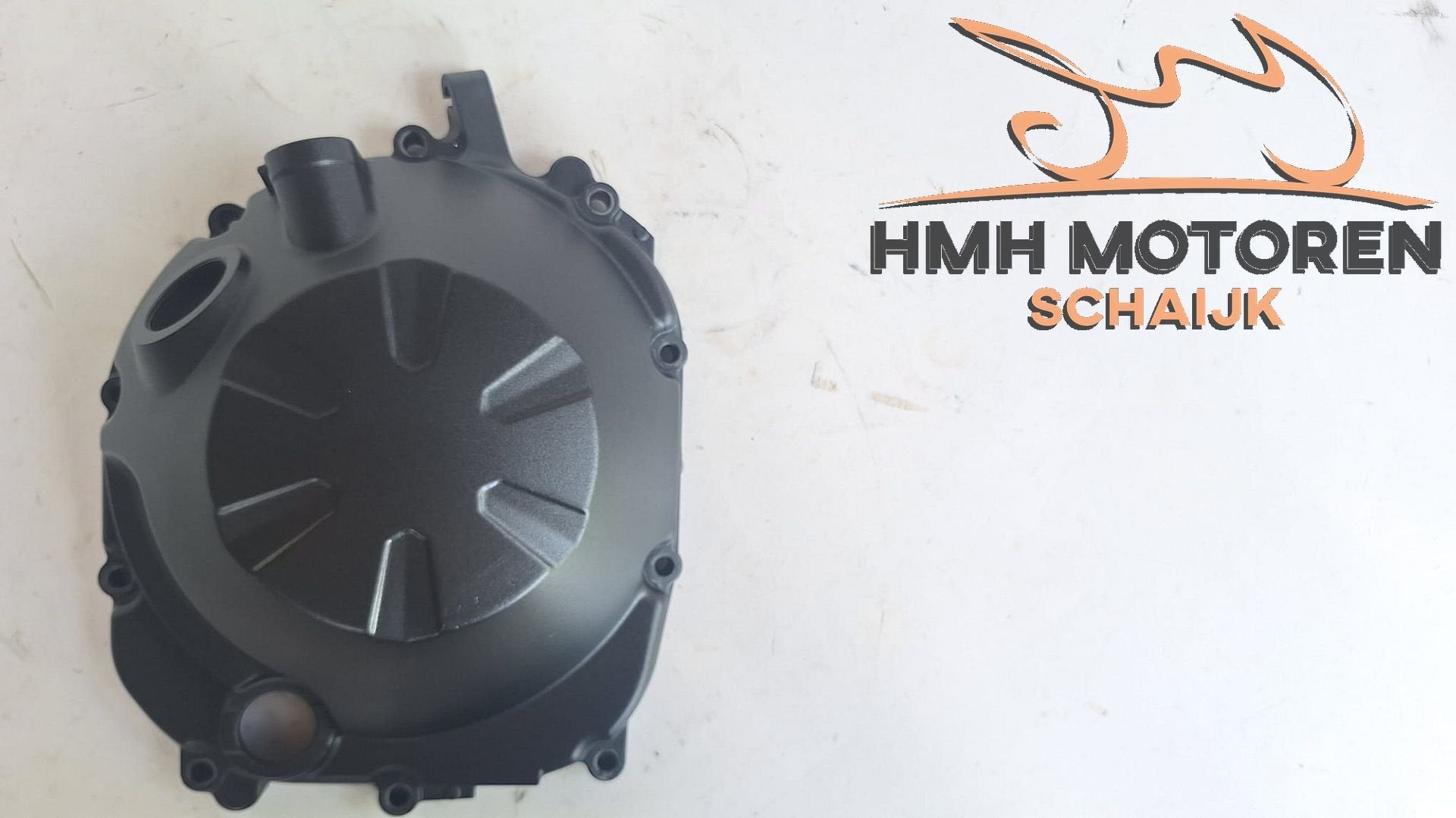Origineel Kawasaki motor blok deksel  Z750 Z750R 14032-0113, Ophalen of Verzenden, -, -, -