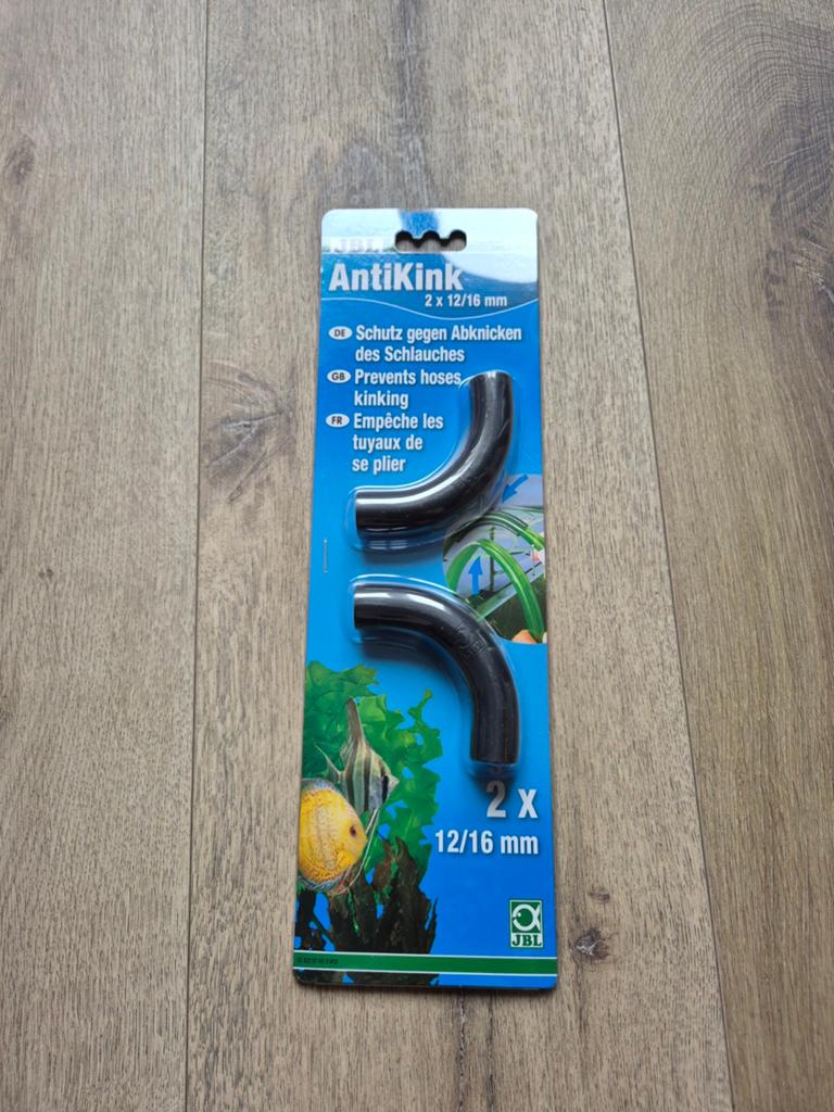 Diverse aquarium accessoires,, Ophalen of Verzenden