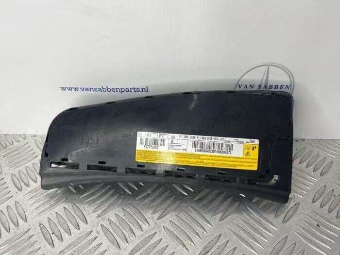 Airbag stoel (zitplaats) van een Mercedes A-Klasse, Ophalen of Verzenden, Gebruikt