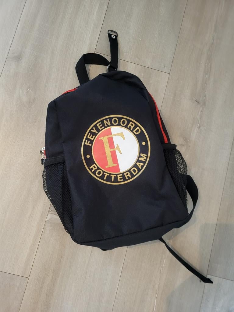 Rugzakje Feyenoord, Ophalen, Overige merken, Minder dan 30 cm