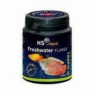 hs aqua freshwater flakes 1000ml €21,95, Ophalen, ., Overige typen, Nieuw