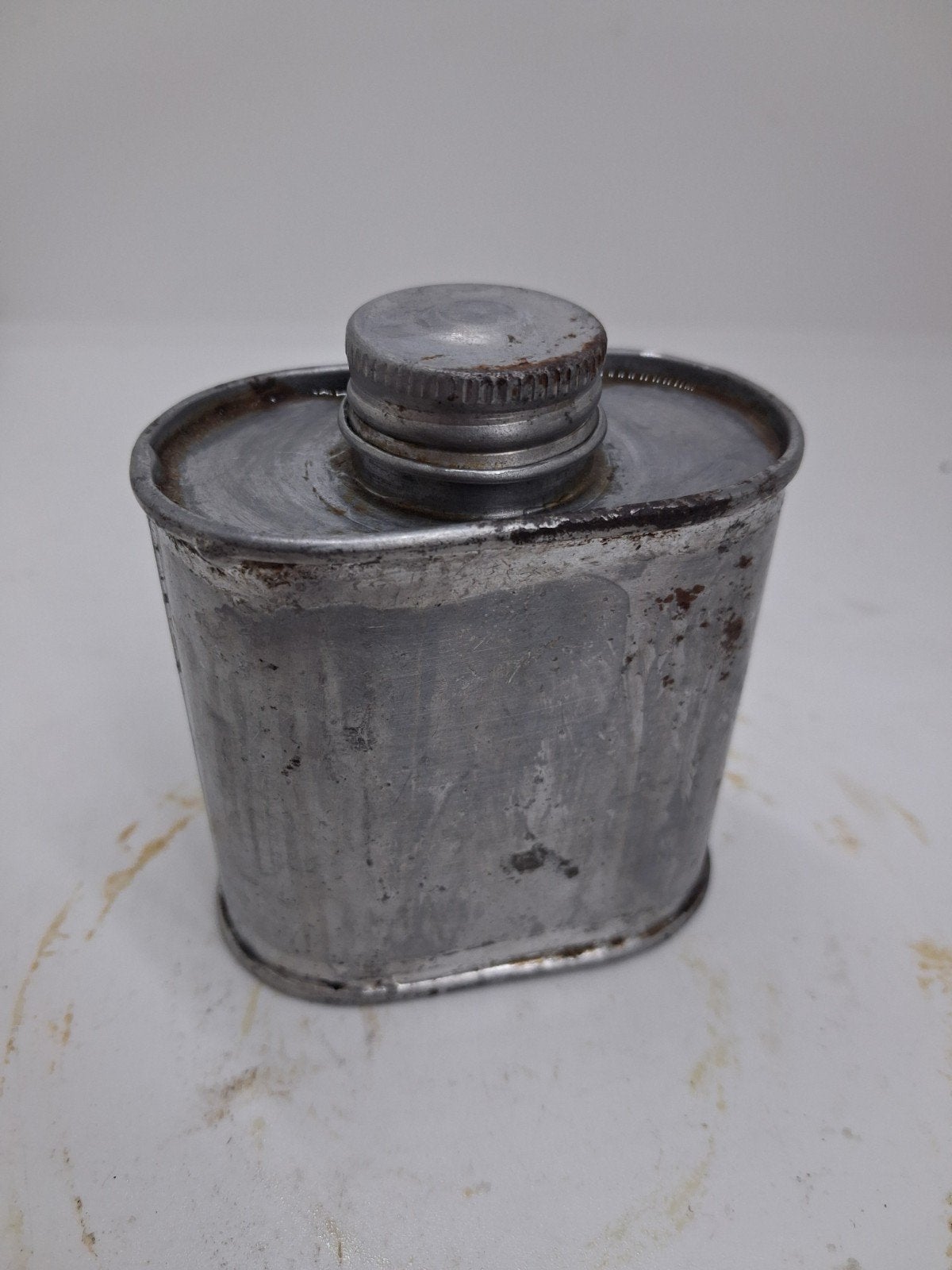 UK WW2 Bren Gun oiler vroeg model 303, ., Ophalen of Verzenden, ., Engeland