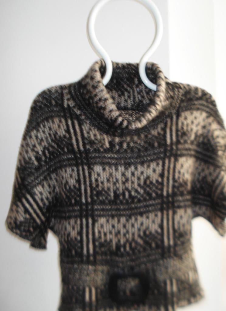 Depose dames trui maat M, Maat 38/40 (M), Verzenden, Beige, Depose