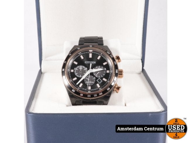 Citizen Horloge Heren - Gebruikte Staat, Citizen, Gebruikt, Support@citizen.com, Citizen Watch Co., Ltd. 1-12-32 Takeda, Fushimi-ku, 
Kyoto 612-8501
Japan