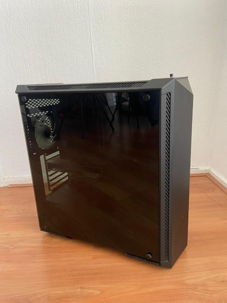 (Gaming) PC: i7, RTX 2060 FE, 32GB RAM, Samsung M.2 SSD,, Ophalen, 32 GB, Zelf gebouwde pc, Virtual Reality