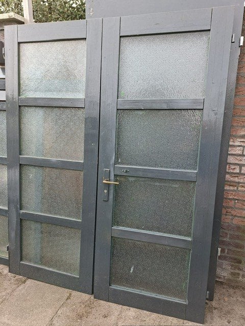 Tuinhuis, Tuin en Terras, Gebruikt, Tuinhuis, Minder dan 200 cm, 2 ramen