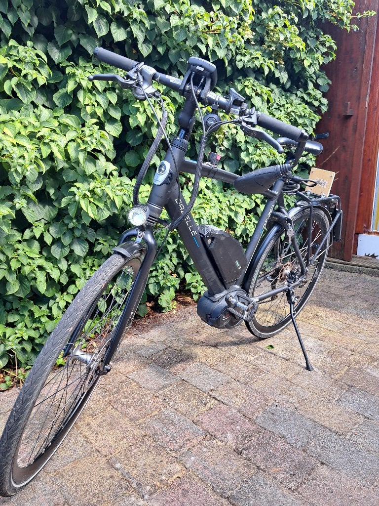 Gazelle Cityzen speedpedelec 12-2017, Ophalen, Gebruikt, 50 km per accu of meer, 55 tot 59 cm