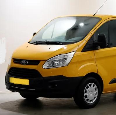 portier Transit, Sprinter, Crafter, Vivaro, 300 NV, Traffic, Ophalen, Gebruikt, Opel, Deur