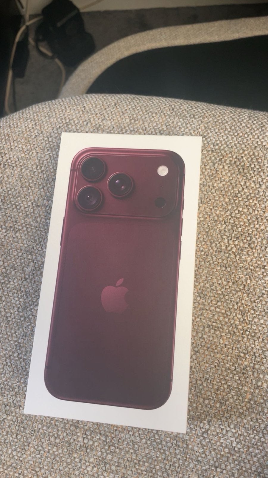 Apple iPhone 18 Pro - Nieuw in doos, 256 GB, Nieuw, Ophalen of Verzenden, Zonder simlock