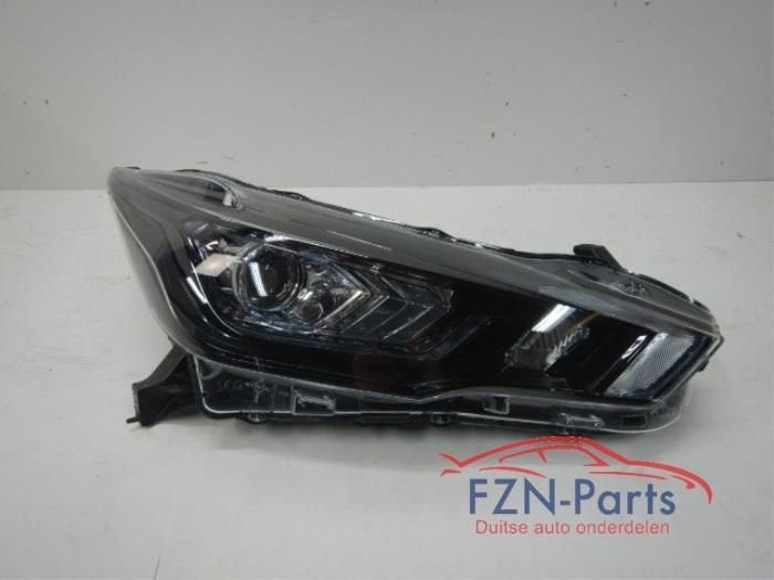 Nissan Micra K14 Koplamp Rechts, Ophalen of Verzenden, Gebruikt