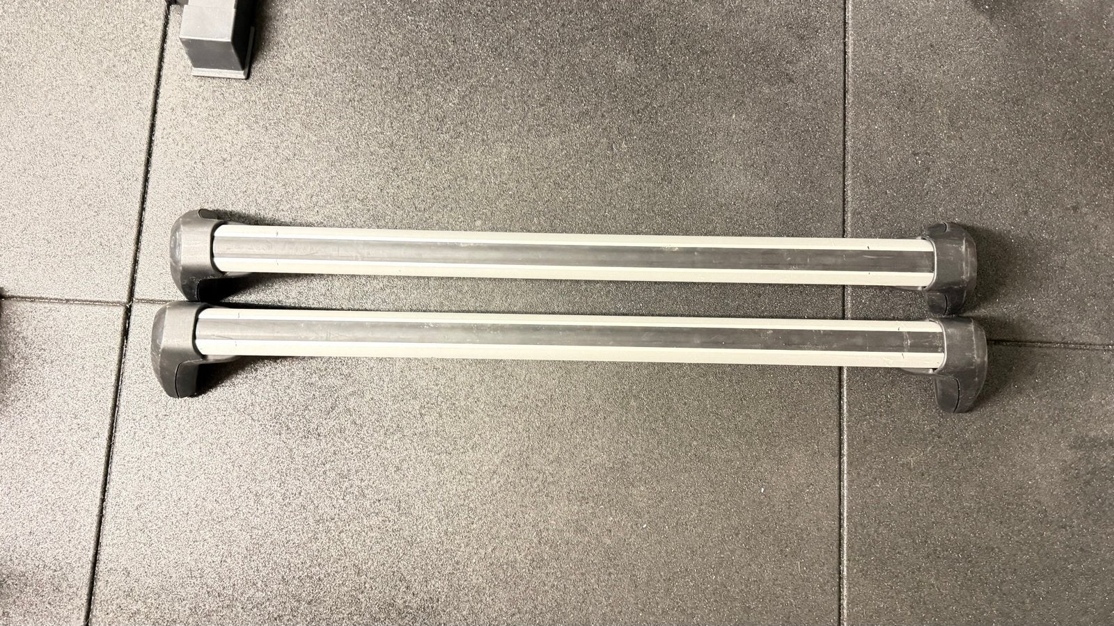 BMW dakdragers - Original BMW Roof Bars F36/F32/F22, Ophalen of Verzenden, Gebruikt