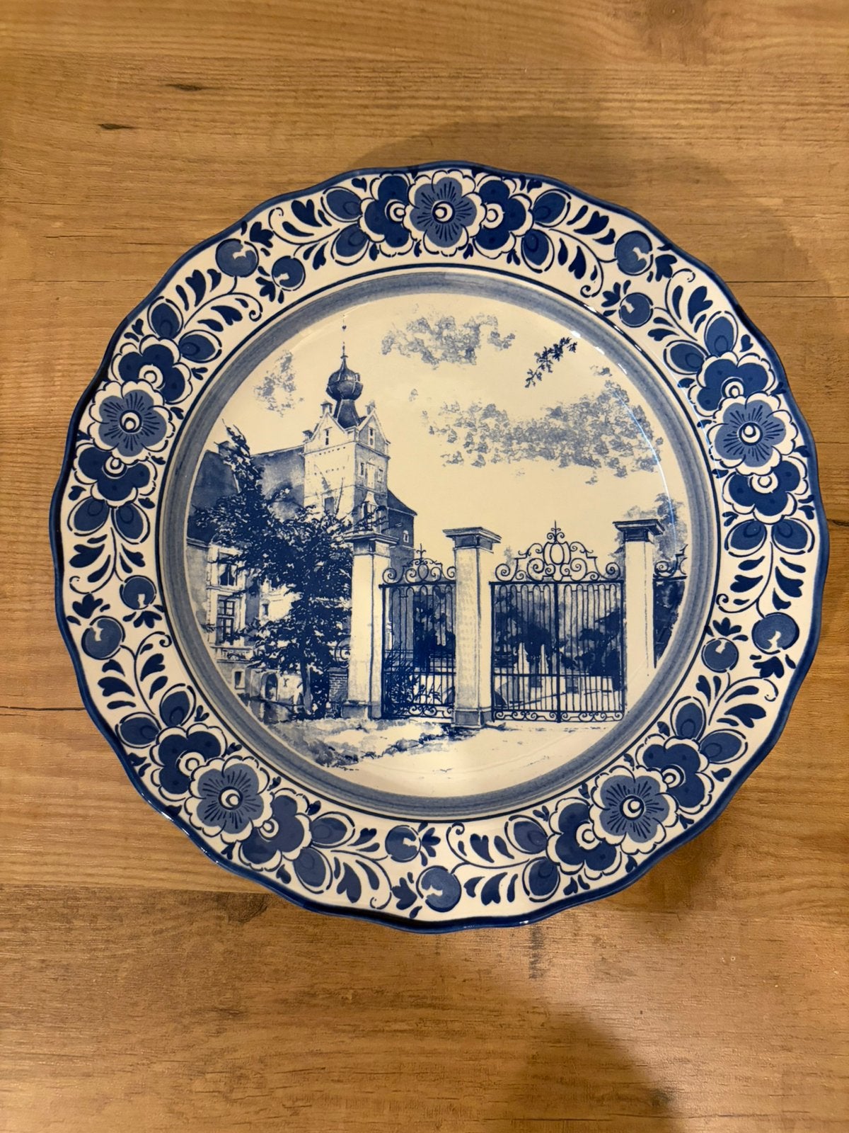 Kasteel de cannenburgh-Vaassen, Ophalen of Verzenden