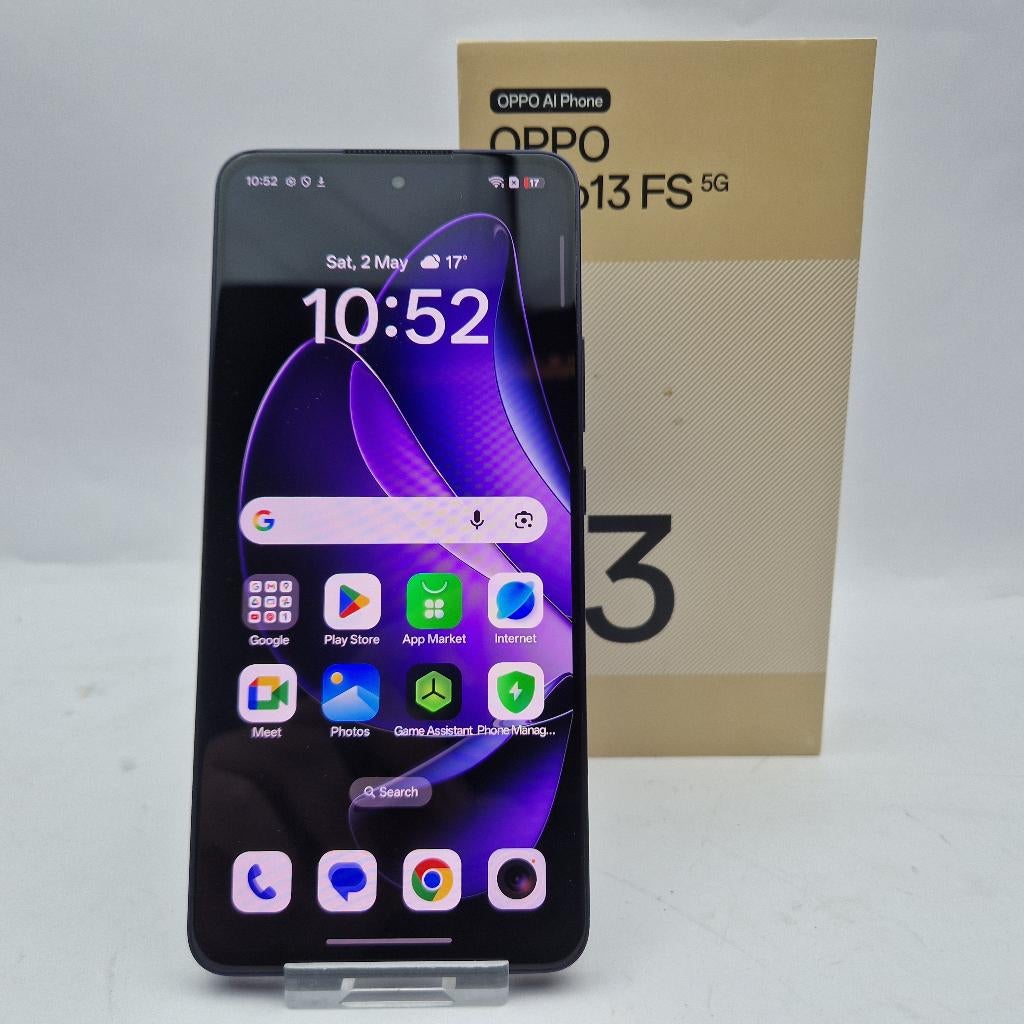 Oppo Reno 13FS 5G 512GB Nu voor maar €199.99, Ophalen of Verzenden, Gebruikt, 6 megapixel of meer, Overige modellen
