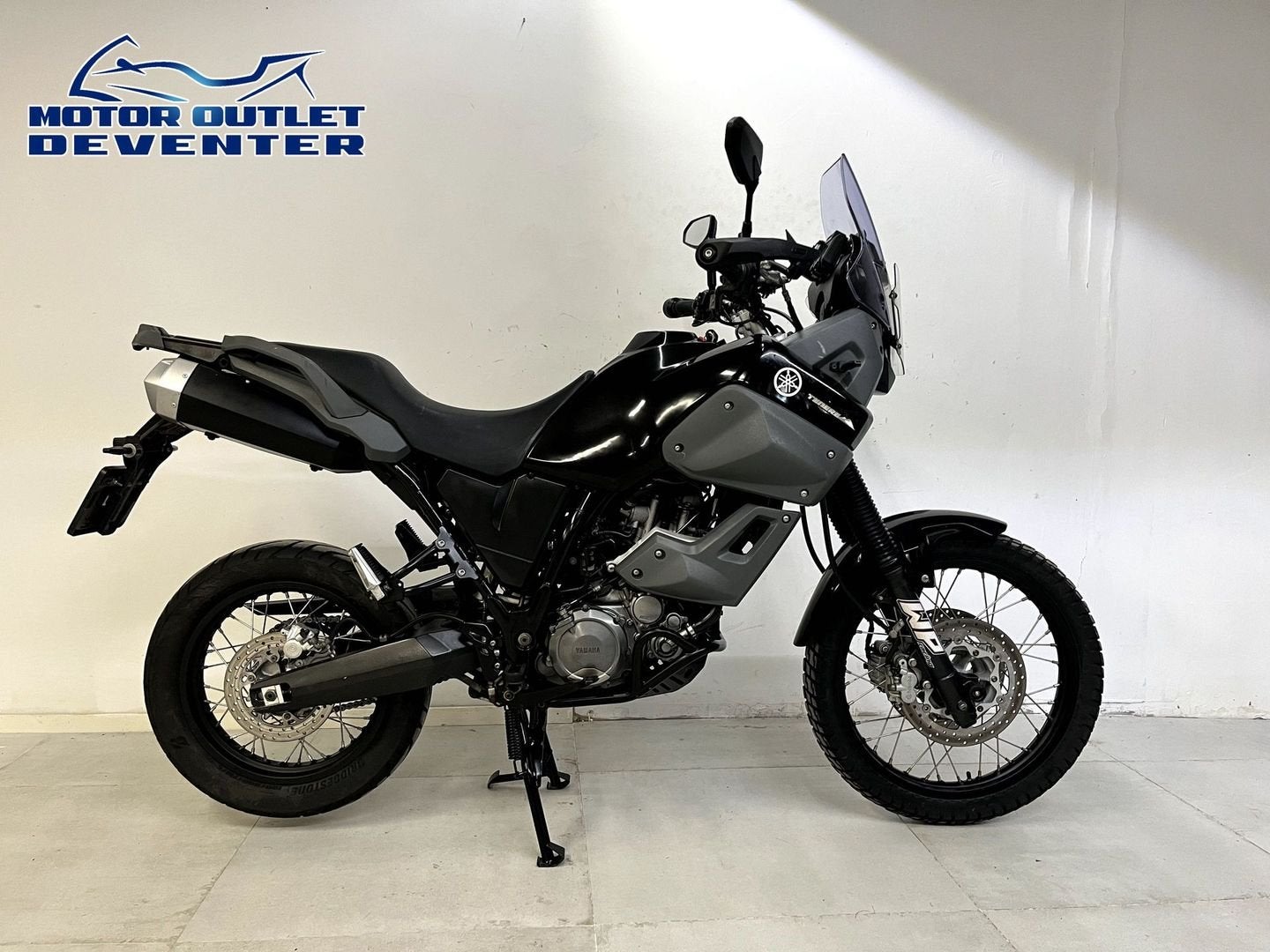 Mooie YAMAHA XT 660 Z TENERE XT660Z Z (bj 2009), Motoren, Motoren | Yamaha, Onbekend, Overig, YAMAHA, Onbekend