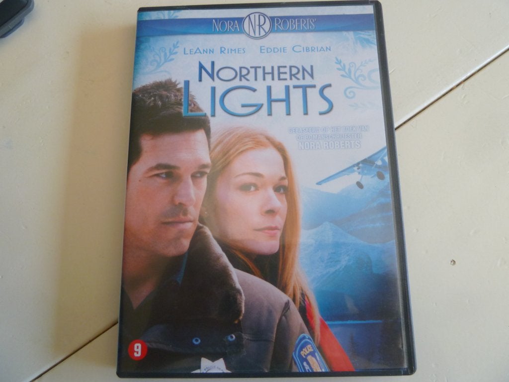 Northern Lights, Alle leeftijden, Nederlands, Ophalen of Verzenden, Gebruikt