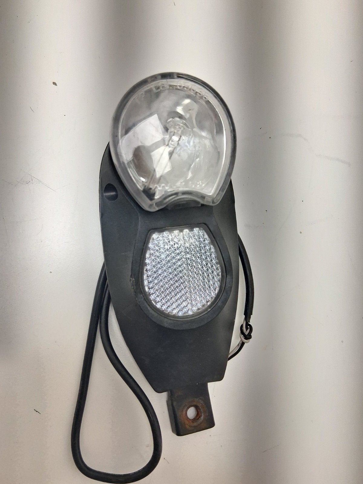 Originele Giant Koplamp geschikt voor Ebike, Verzenden, Zo goed als nieuw, Accu, Voorlicht