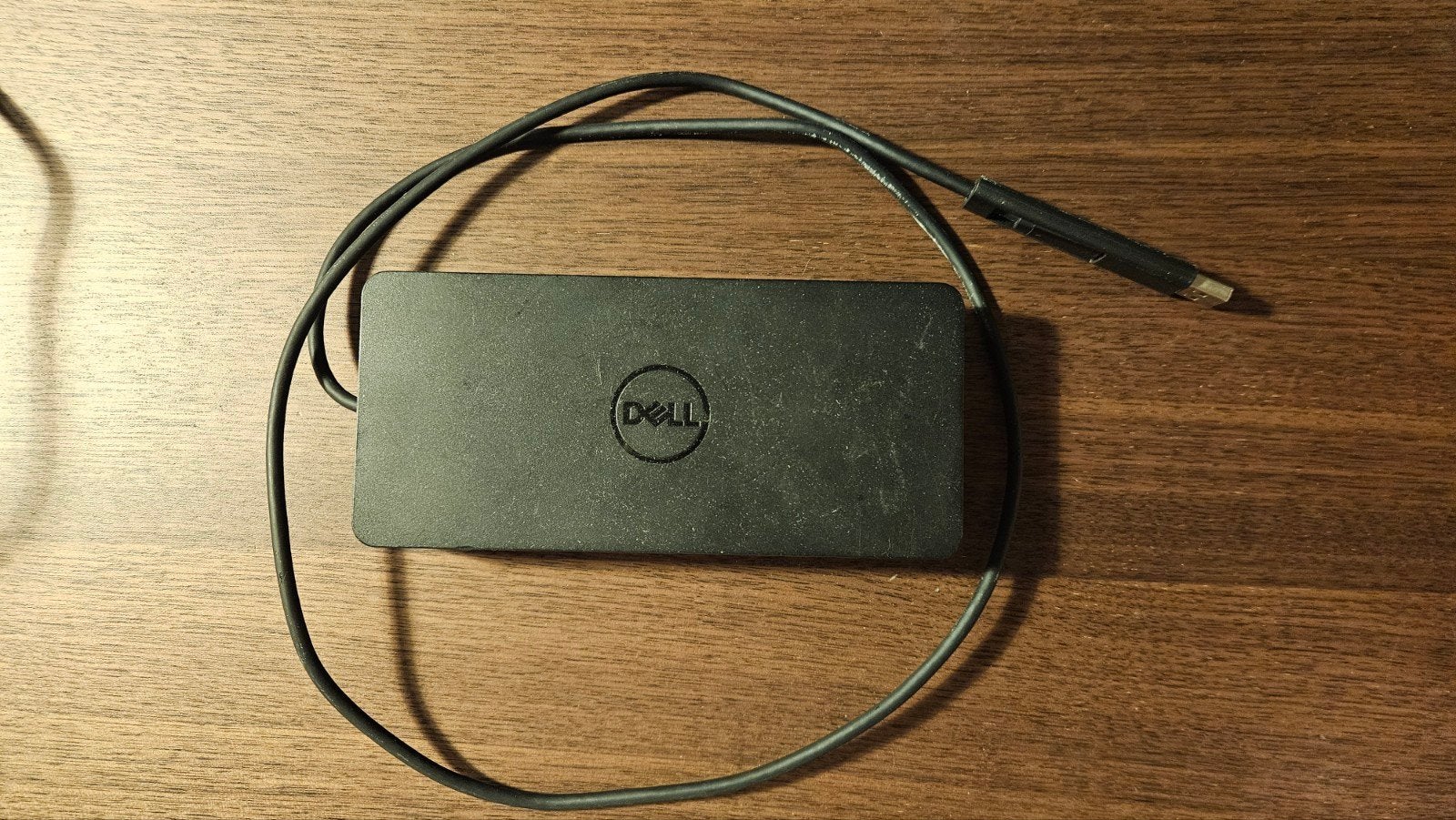 Dell D6000 Docking Station USB-A en USB-C, Computers en Software, Ophalen, Dell, Docking station, Gebruikt