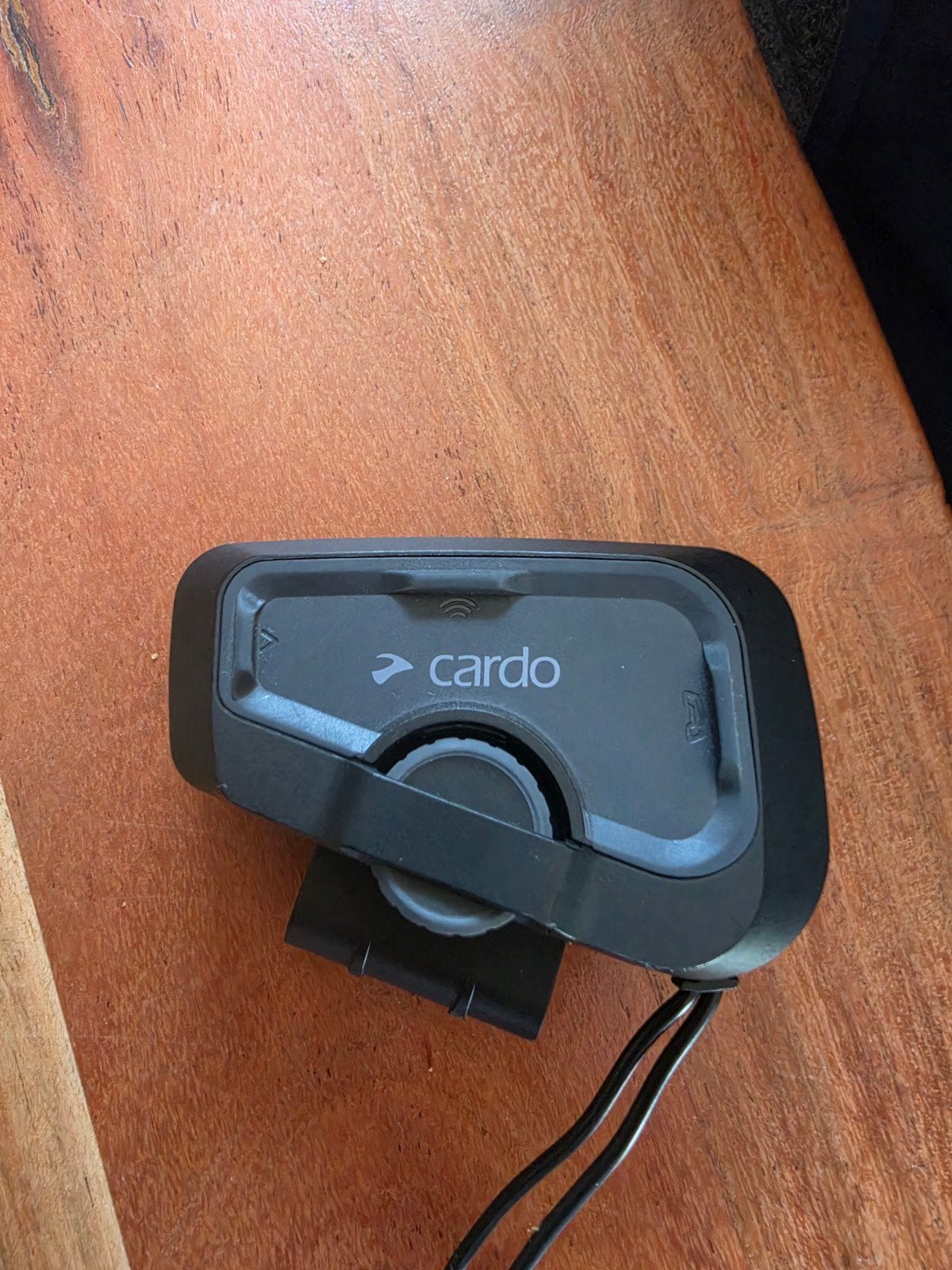Cardo Freecom 4X - communicatiesysteem - 6 maanden gebruikt, Ophalen of Verzenden, Gebruikt