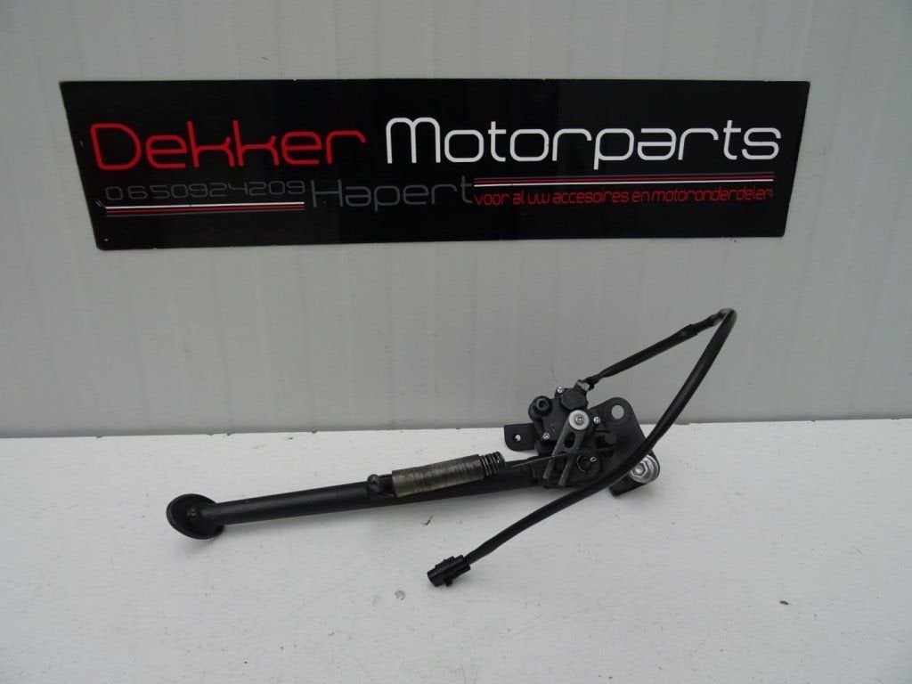 Standaard / Jiffy / Side Stand Kawasaki ZX10R 2016-2017-2018, -, -, Nieuw, Ophalen of Verzenden