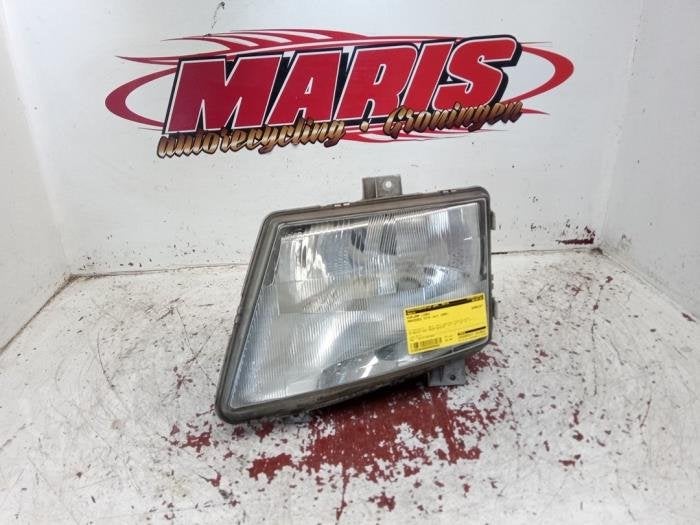 Koplamp links van een Mercedes Vito, Gebruikt, -, Ophalen of Verzenden, -