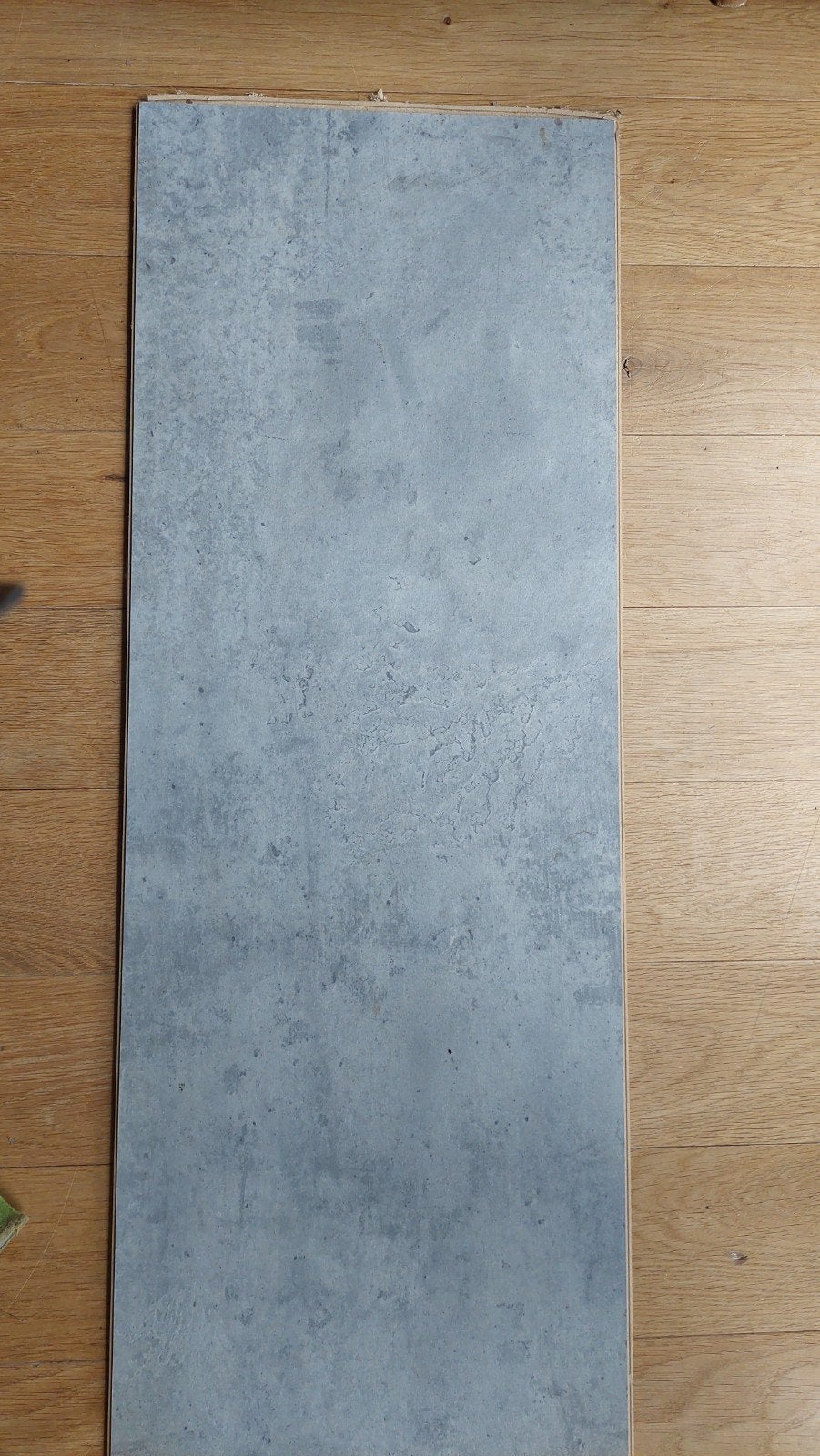 Laminaat  gratis, 50 tot 150 cm, Nieuw, Ophalen of Verzenden, 10 tot 30 cm