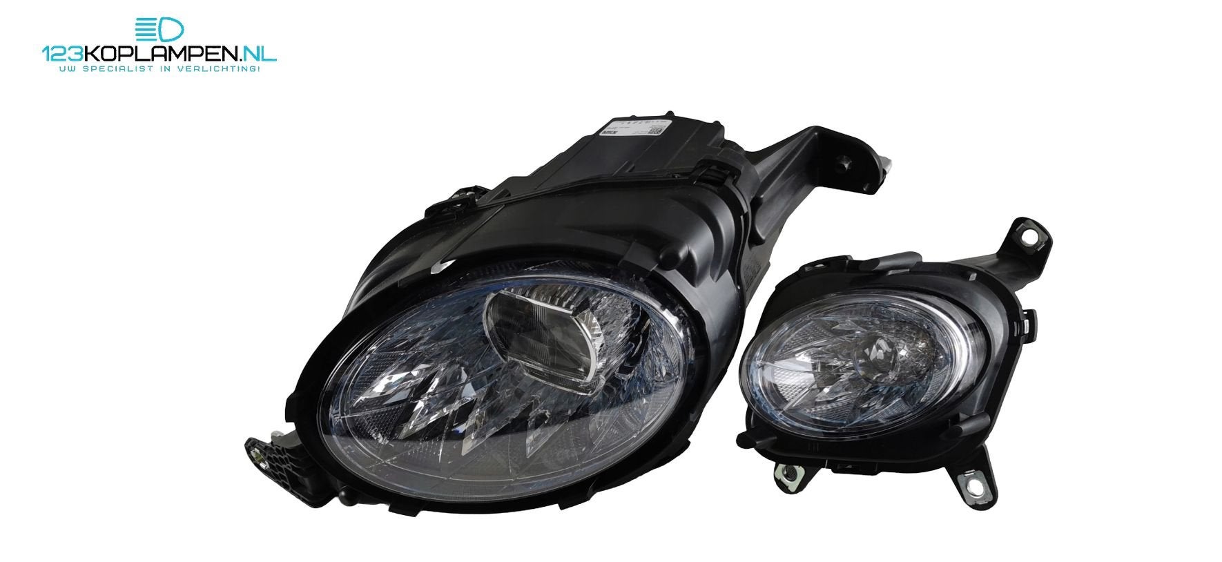 Bentley Bentayga Facelift Full led koplamp koplampen links, Ophalen, Gebruikt, -, -