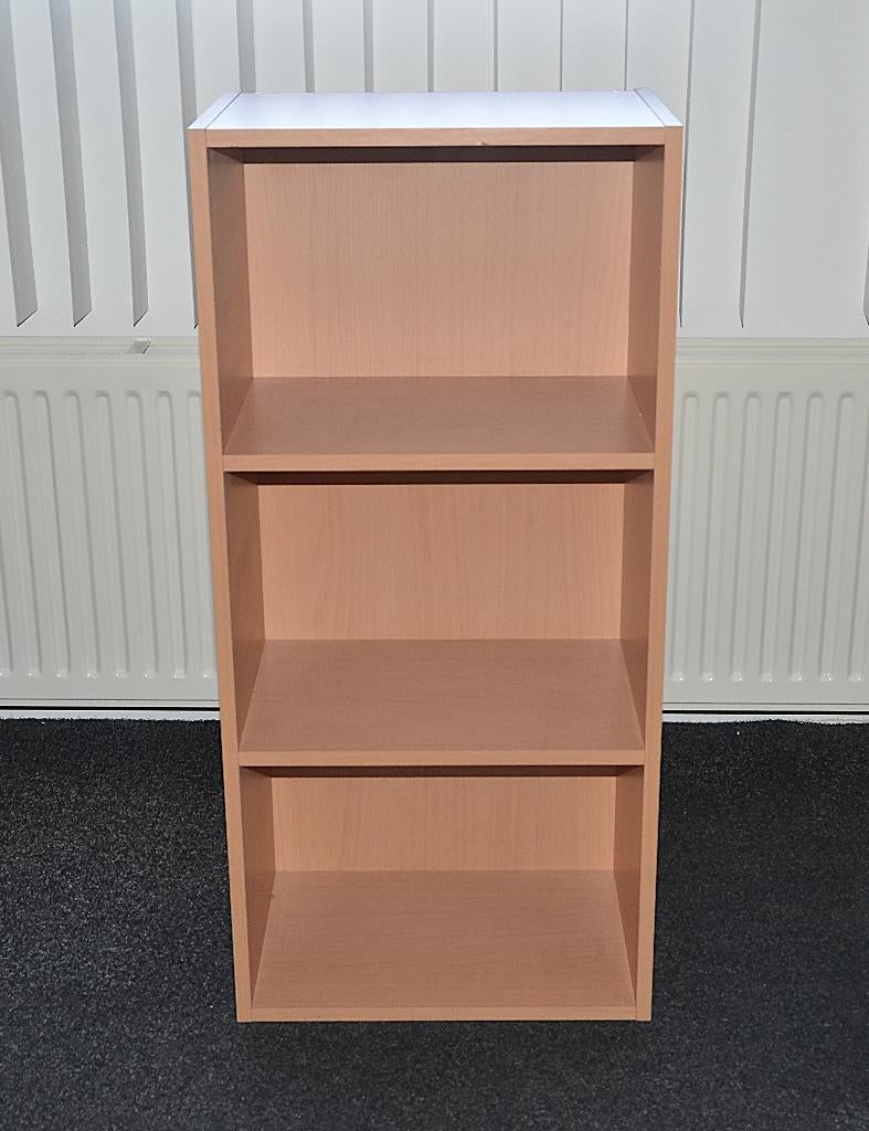 Hangkast  95x45 cm. Bruynzeel, Huis en Inrichting, Kasten | Kledingkasten, Ophalen, Met plank(en), Kunststof, Gebruikt