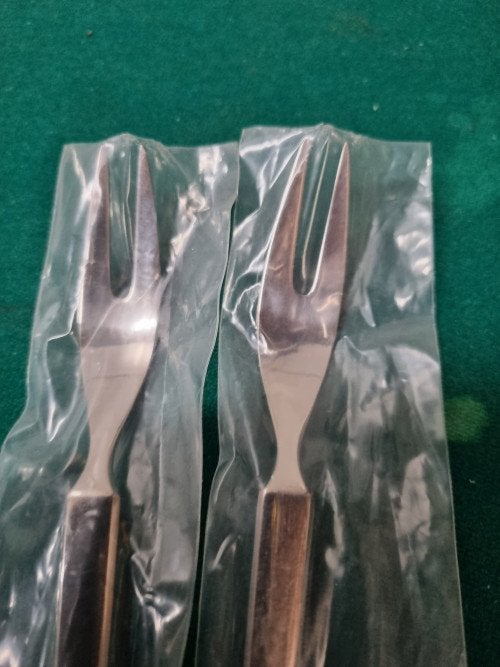 vleesvorken nieuw wirths, Ophalen of Verzenden, 'T Olde Gre-j, Info@toldegrej.nl, Endepoelstraat 20f Didam
