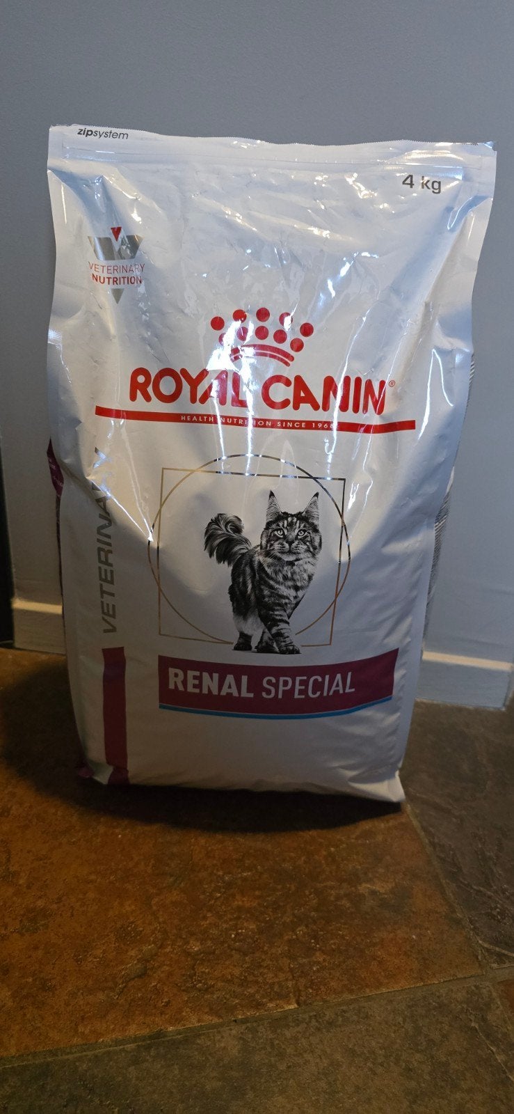 Royal canin renal special, Ophalen of Verzenden, Kat