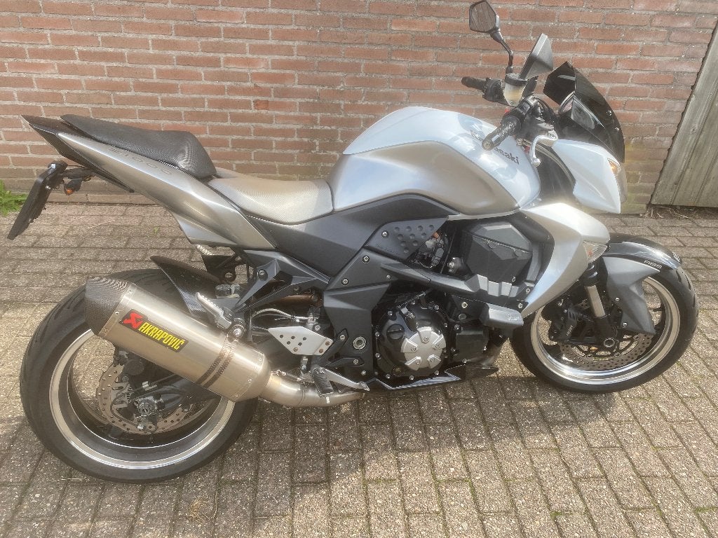 Zeer mooie Kawasaki z1000, Occasion, 4 cilinders, Particulier, Meer dan 35 kW