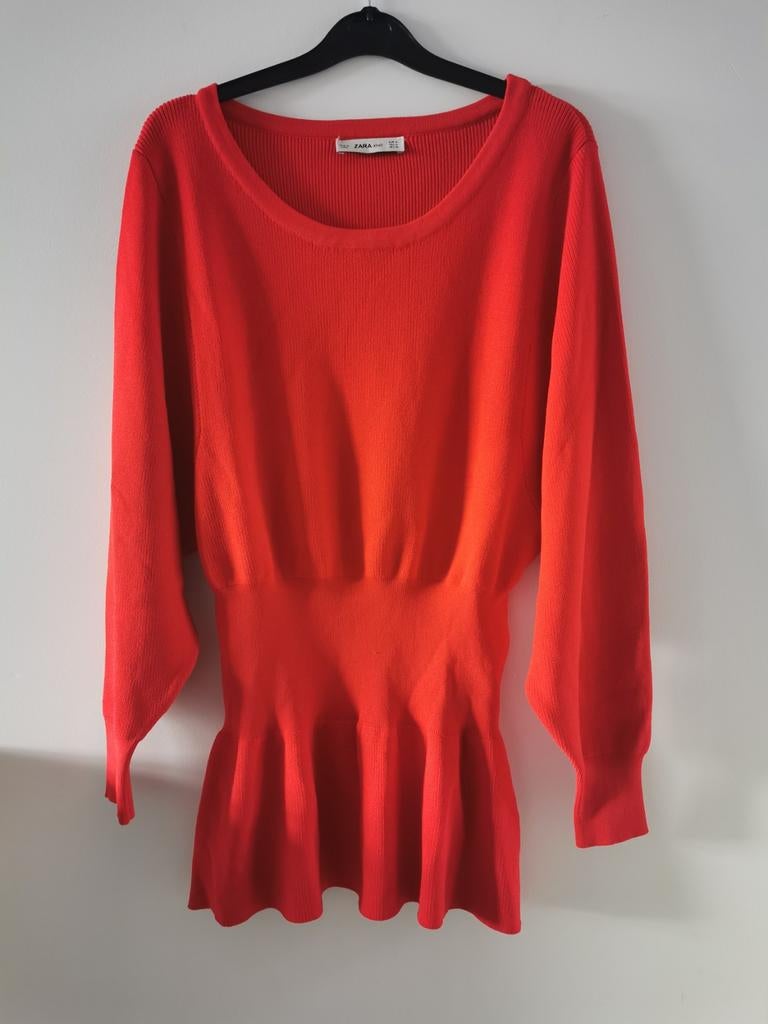 ZARA trui mt. M, Maat 38/40 (M), Verzenden, Zara, Nieuw