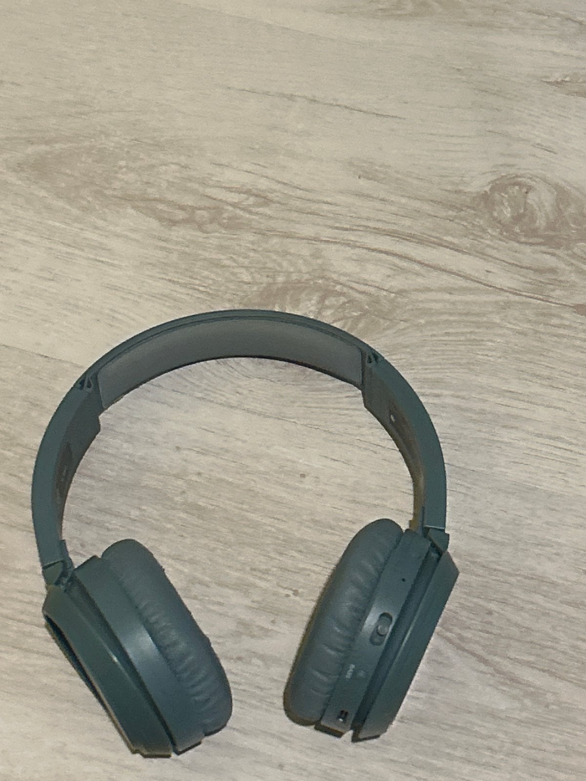 Philips On-ear Koptelefoon - Groen, Audio, Tv en Foto, Koptelefoons, Philips, Verstelbaar, On-ear, Ophalen of Verzenden