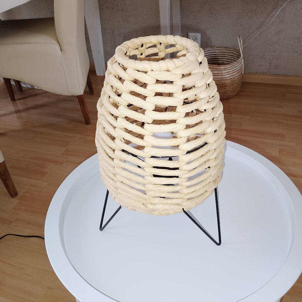 Lampje, Ophalen, Zo goed als nieuw, Minder dan 50 cm
