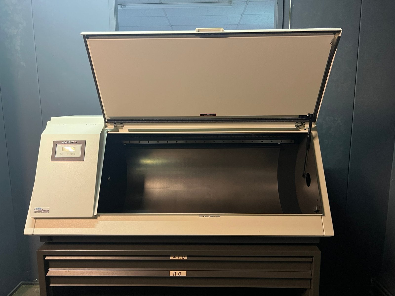 CTP Belichter Computer to Plate Offsetplaten SpeedSetter VM4, Vacatures, Vacatures | Grafische industrie