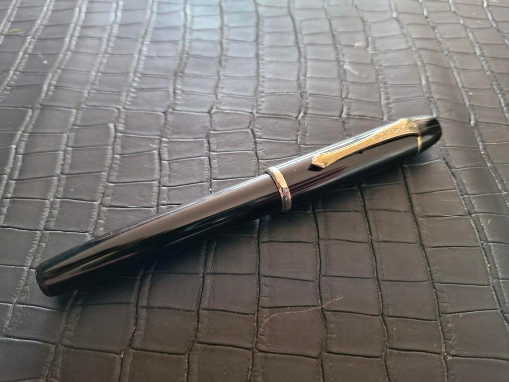 Vintage Senator vulpen iridium nib punt, Verzamelen, Pennenverzamelingen, Ophalen, Zo goed als nieuw, Vulpen, Overige merken