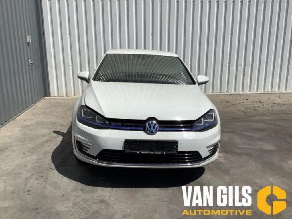 Volkswagen Golf Golf VII (AUA), Hatchback, 2012 / 2021 1.4 G, Volkswagen AG, Kundenbetreuung@volkswagen.de, Berliner Ring 2 ,38440, Wolfsburg, Deutschland