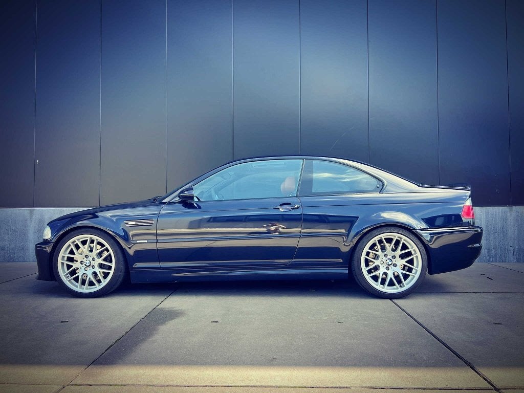 BMW 3-Serie
