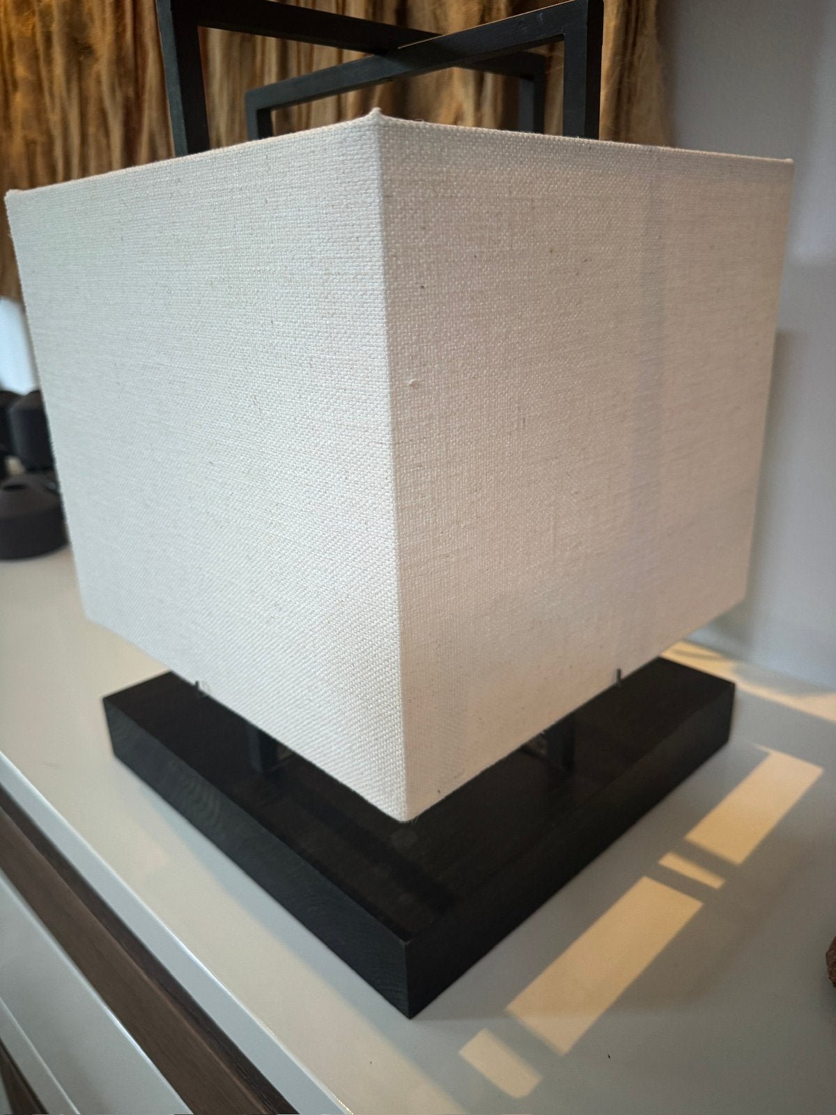 Verlichting layer by Adje, Huis en Inrichting, Ophalen, Zo goed als nieuw, Minder dan 100 cm