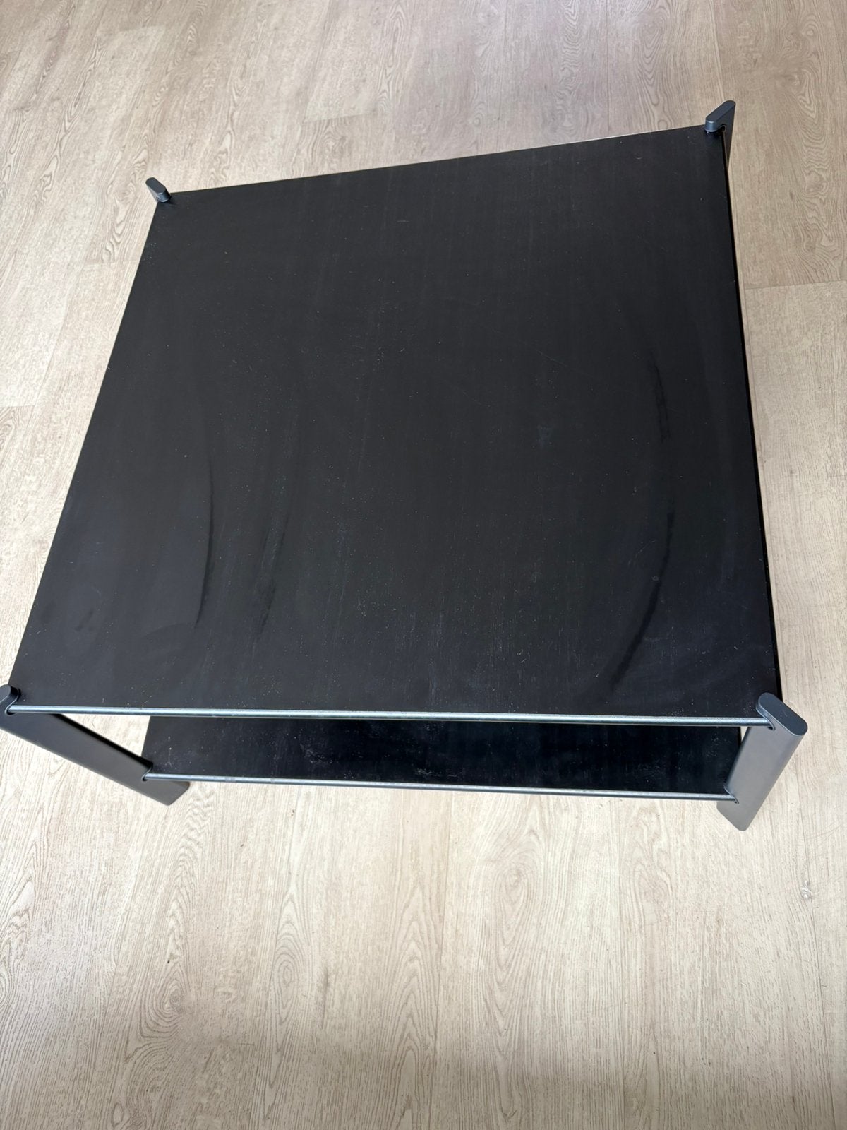 Salon tafel te koop, Ophalen, Zo goed als nieuw, Overige instrumenten