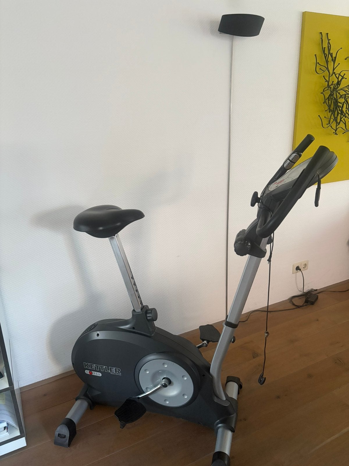 Hometrainer van Kettler, Ophalen, Overige materialen, Gebruikt, Benen