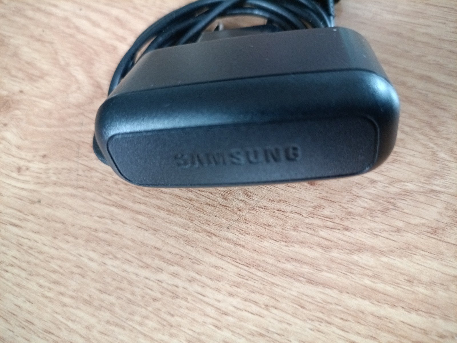 Samsung Snellader met USB-A naar Micro-USB kabel, Ophalen of Verzenden, Snellader, Samsung, USB-A